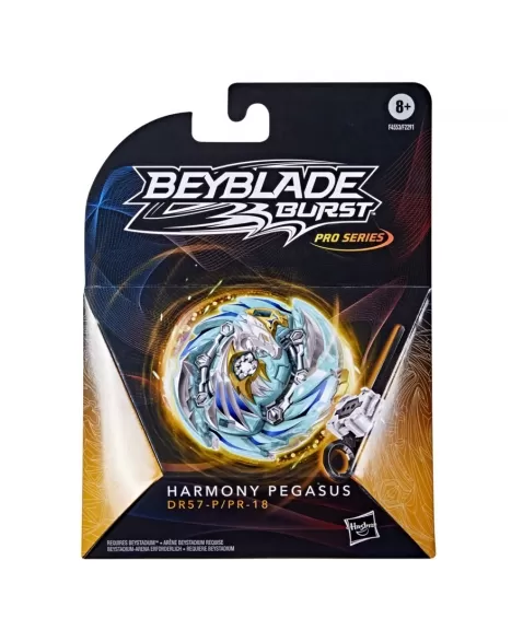 BEYBLADE PRO SERIES STARTER PACK 5 F4553