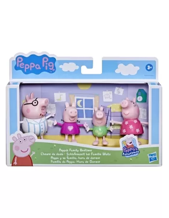 PEPPA PIG HORA DE DORMIR F2192