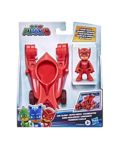 PJ MASKS CORE VEHICLE OWLETTE F2129