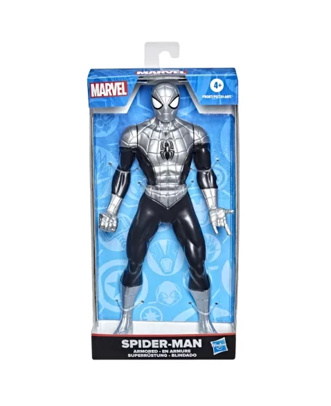 AVENGERS FIGURA OLYMPUS IRON SPIDER F5087