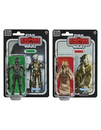 SW FIGURA BLACK SERIES PACK C/2 ZUCKUSS E 4-LOM E9925