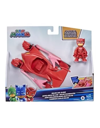 PJ MASKS DELUXE VEHICLE OWLETTE F2133